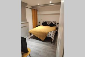 Appartement en plein centre ville d'Argentan
