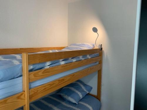 Appartement en plein centre-ville de La Teste