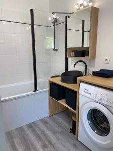 Appartement en plein centre-ville de La Teste