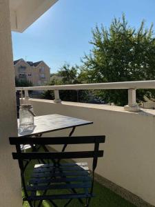 Appartement en plein centre-ville de La Teste