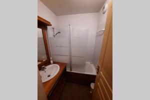 Appartement en plein coeur du Queyras - Les Granges d'Arvieux