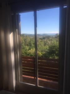appartement en pleine nature
