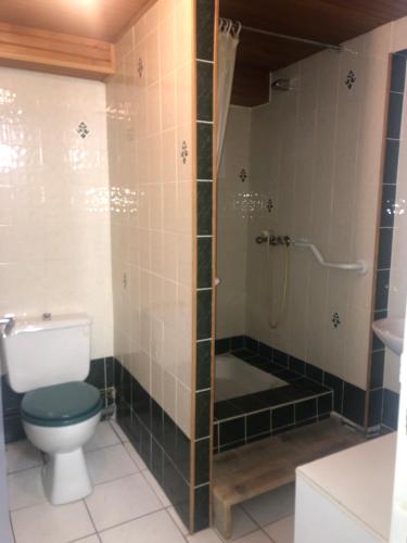 Appartement en rdc à argeles sur mer