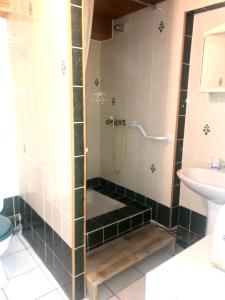 Appartement en rdc à argeles sur mer