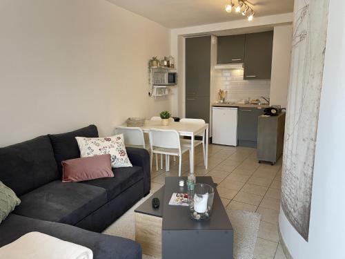 Appartement en RDC, au coeur de Pornic