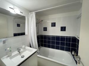 Appartement en RDC, au coeur de Pornic