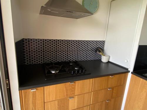 Appartement en rdc Port Haliguen