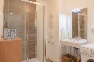 Appartement en résidence à 5 min à pied de la gare