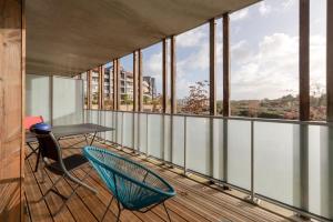 Appartement en résidence à 5 min à pied de la gare
