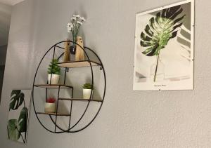 appartement en residence au golf