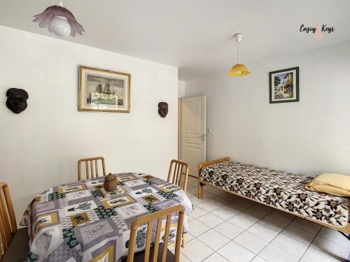 Appartement en résidence avec Parking