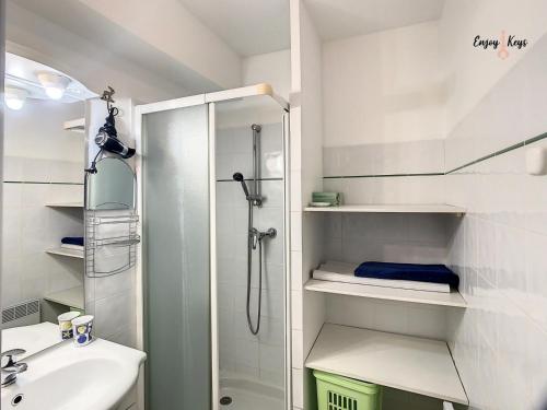 Appartement en résidence avec Parking