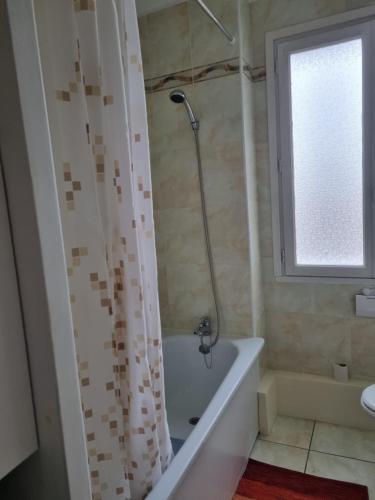 Appartement en résidence Belle Fontaine