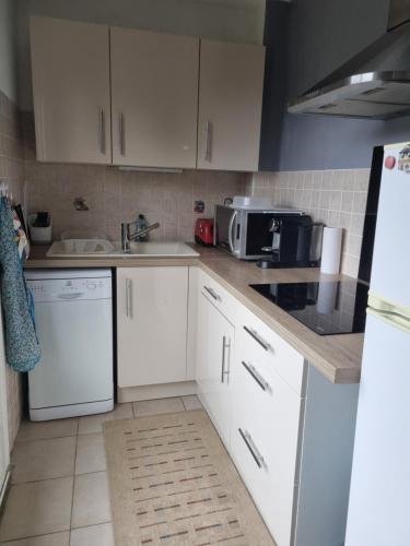 Appartement en résidence Belle Fontaine