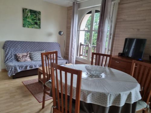 Appartement en résidence Belle Fontaine