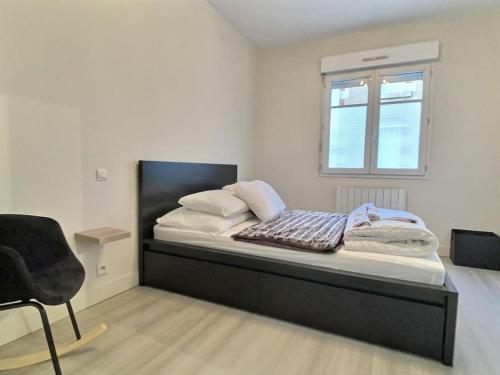 appartement en résidence, BLOIS