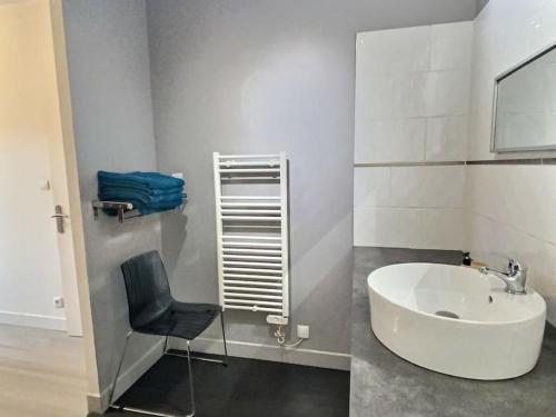 appartement en résidence, BLOIS