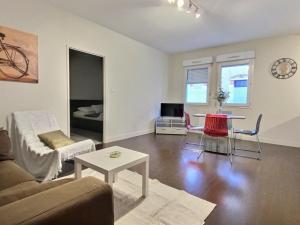 appartement en résidence, BLOIS