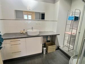 appartement en résidence, BLOIS