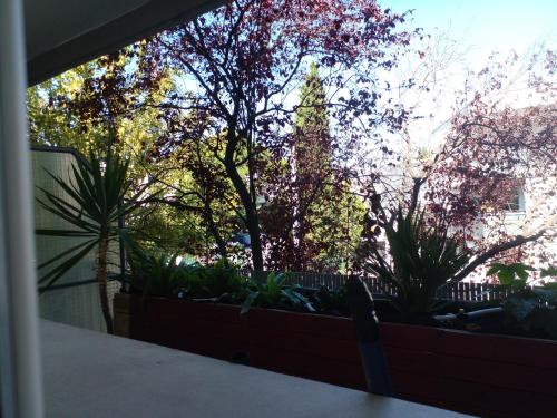 Appartement en résidence climatisé avec parking