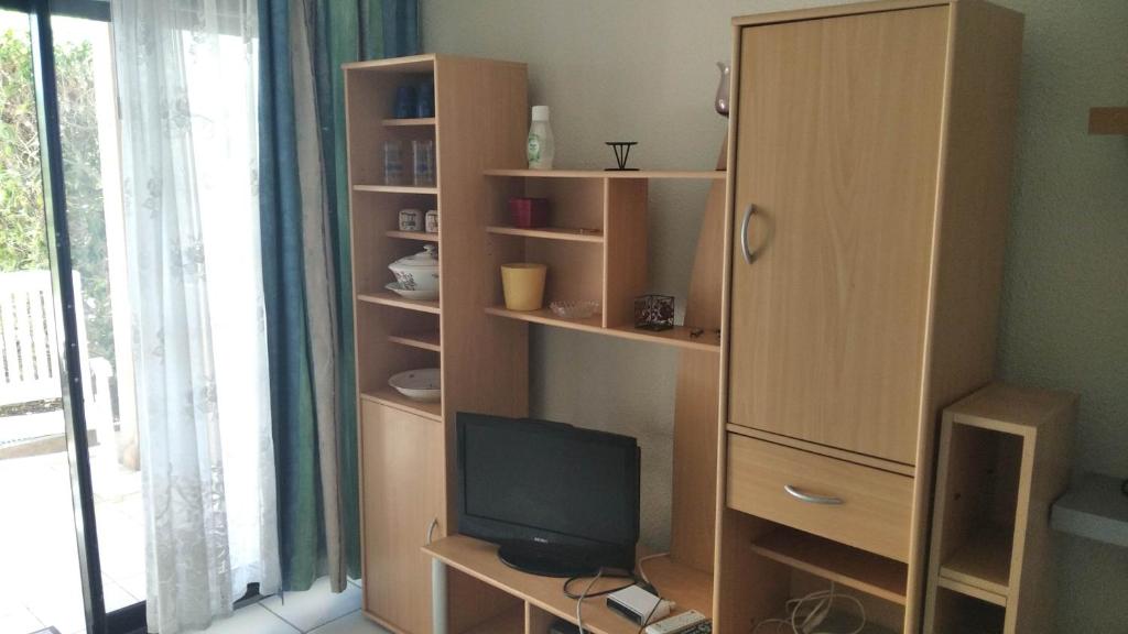 Appartement en résidence de vacances 20 6 Rue de la Verrerie, 06150 Cannes