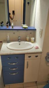 Appartement en résidence de vacances
