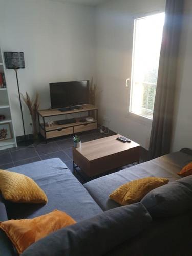 Appartement en résidence. Meaux