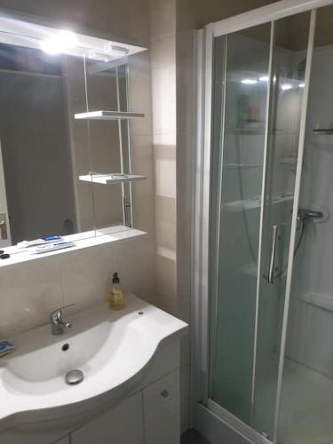 Appartement en résidence. Meaux