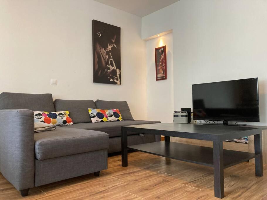 appartement en residence privée 11100 Narbonne