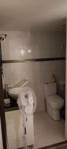 appartement en residence privée
