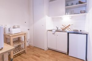Appartement en résidence proche gare de Laval