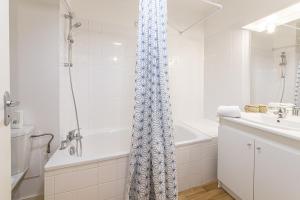Appartement en résidence proche gare de Laval