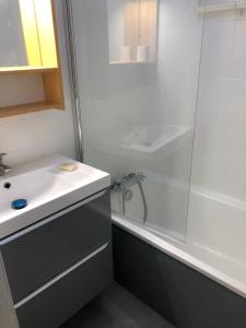 Appartement en résidence refait à neuf