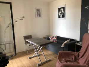 appartement en résidence vue mer , piscine…