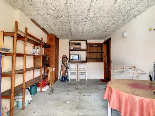 APPARTEMENT EN REZ DE CHAUSSEE