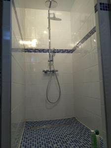 Appartement en rez de jardin à la montagne