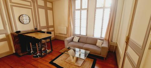 Appartement en Vieille Ville Boulogne-sur-Mer