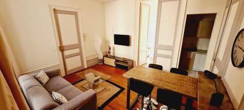 Appartement en Vieille Ville Boulogne-sur-Mer