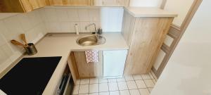 Appartement en Vieille Ville Boulogne-sur-Mer