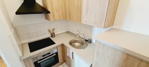 Appartement en Vieille Ville Boulogne-sur-Mer