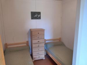 Appartement Enchastrayes, 1 pièce, 6 personnes - FR-1-691-23