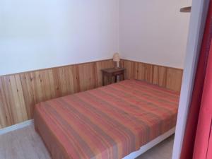 Appartement Enchastrayes, 2 pièces, 6 personnes - FR-1-691-7
