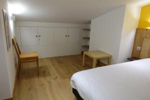 Appartement ensoleillé