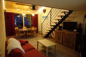 Appartement Appartement ensoleillé 900 Route des Bois Venants 74110 Morzine Rhône-Alpes