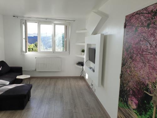 Appartement ensoleille