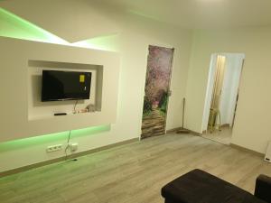 Appartement ensoleille