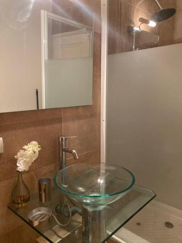 Appartement ensoleillé proche plage