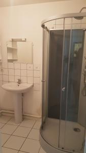 appartement entier 2 a 6 personnes.