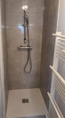 Appartement entier 35M2 Avenue Emile Zola