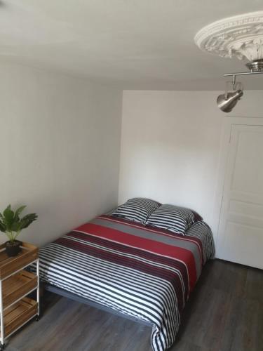 Appartement entier 35M2 Avenue Emile Zola